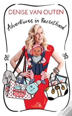 Capa do artigo Adventures In Parenthood