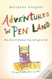 Adventures In Pen Land