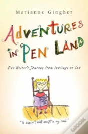 Capa do artigo Adventures In Pen Land