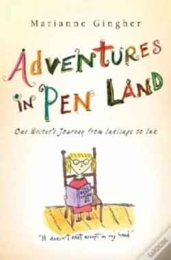 Capa do artigo Adventures In Pen Land
