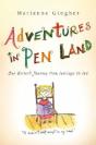Adventures In Pen Land - Preview