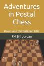 Adventures In Postal Chess - Preview