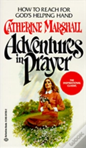 Capa do artigo Adventures In Prayer