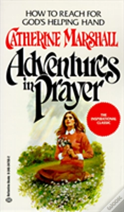 Capa do artigo Adventures In Prayer