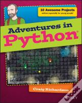 Adventures In Python