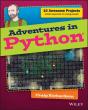 Adventures In Python - Preview