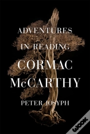 Capa do artigo Adventures In Reading Cormac Mccarthy