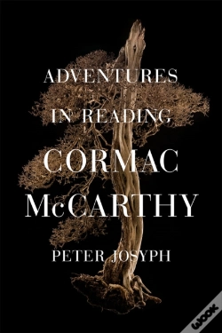 Capa do artigo Adventures In Reading Cormac Mccarthy