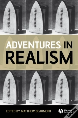 Capa do artigo Adventures In Realism
