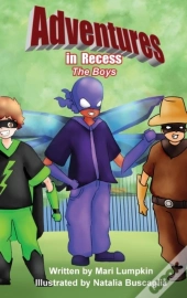 Adventures In Recess