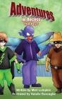 Adventures In Recess - Preview