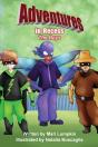 Adventures In Recess - Preview