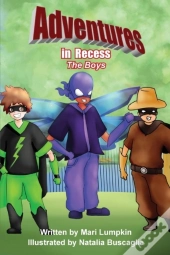 Adventures In Recess