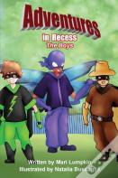 Adventures In Recess
