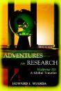 Adventures In Research - Preview