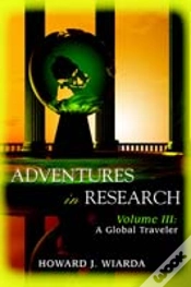 Capa do artigo Adventures In Research