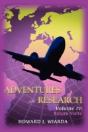 Adventures In Research - Preview