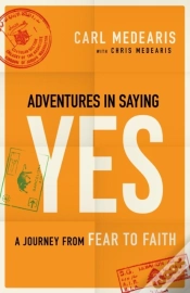 Capa do artigo Adventures In Saying Yes