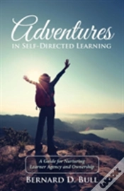 Capa do artigo Adventures In Self-Directed Learning