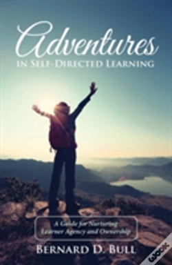 Capa do artigo Adventures In Self-Directed Learning