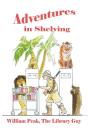 Adventures In Shelving - Preview