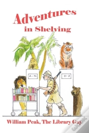Capa do artigo Adventures In Shelving