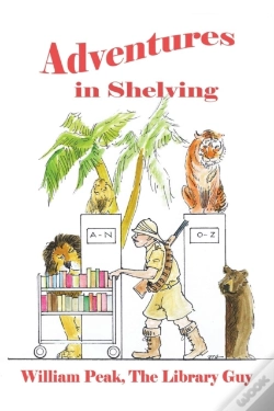 Capa do artigo Adventures In Shelving