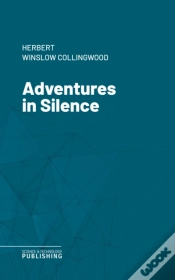 Capa do artigo Adventures In Silence