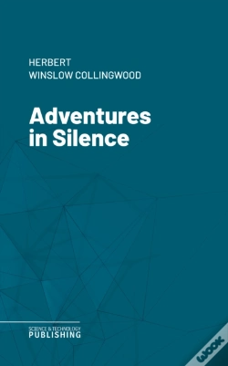 Capa do artigo Adventures In Silence