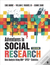 Capa do artigo Adventures In Social Research