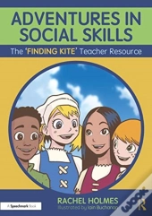 Adventures In Social Skills