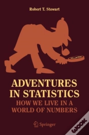 Capa do artigo Adventures In Statistics