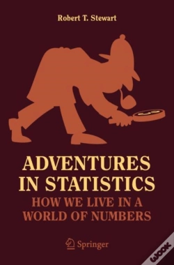Capa do artigo Adventures In Statistics