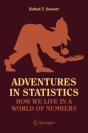 Adventures In Statistics - Preview