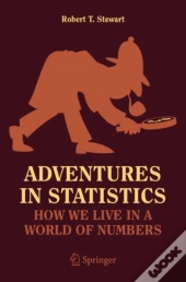 Adventures In Statistics