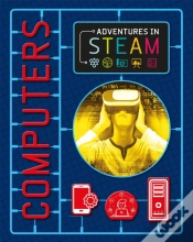 Capa do artigo Adventures In Steam: Computers