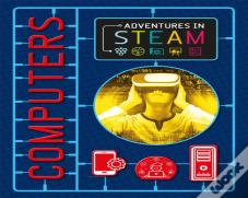 Adventures In Steam: Computers
