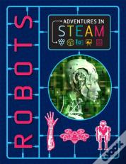 Adventures In Steam: Robots