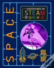 Capa do artigo Adventures In Steam: Space