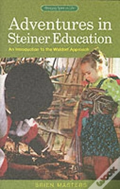 Capa do artigo Adventures In Steiner Education