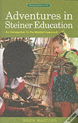 Capa do artigo Adventures In Steiner Education