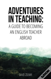 Capa do artigo Adventures In Teaching