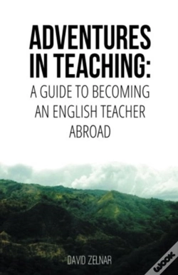 Capa do artigo Adventures In Teaching