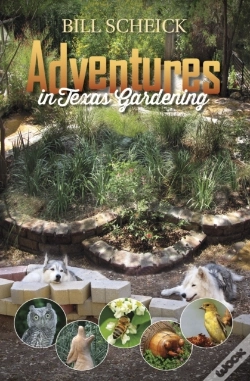 Capa do artigo Adventures In Texas Gardening