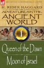Adventures In The Ancient World: 1-Queen - Preview