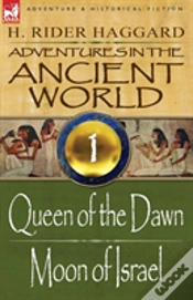 Capa do artigo Adventures In The Ancient World: 1-Queen