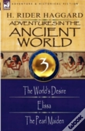 Capa do artigo Adventures In The Ancient World: 3-The W
