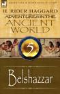 Adventures In The Ancient World: 5-Belsh - Preview