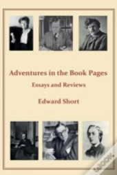 Adventures In The Book Pages