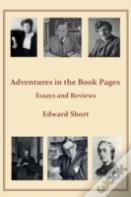 Adventures In The Book Pages